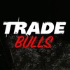 Logo of telegram channel tradebullsnewsandsignalofficials — Trade Bulls | News & Signals.