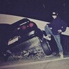 Логотип телеграм канала @tradecarpar — клауд