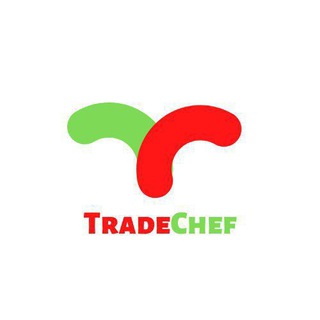 टेलीग्राम चैनल का लोगो tradechef_charts — TradeChef Charts
