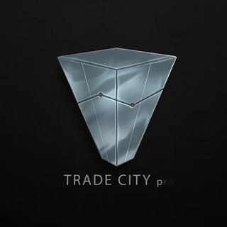 لوگوی کانال تلگرام tradecity_pro — Trade City Pro ™️