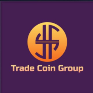 Logo of telegram channel tradecoin_group — Channel - Trade Coin Group