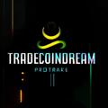 Logo saluran telegram tradecoindream — TradeCoinDream