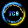 Logotipo del canal de telegramas tradecoinspeed - Trade Coin Speed