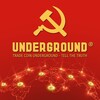 Telegram channel Trade Coin Underground ✔ logo