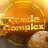 Логотип телеграм канала @tradecomplex — Complex Trade📈📉