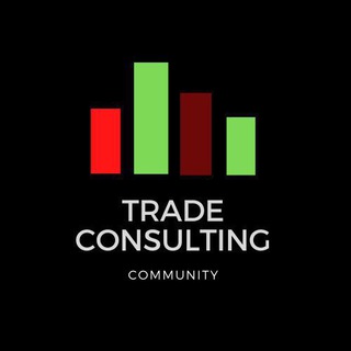 Logo de la chaîne télégraphique tradeconsultinginfo - Trade consulting - Info