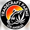 Logo of telegram channel tradecraftsfarms — TRADECRAFT FARMS