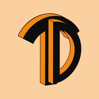 Логотип телеграм канала @tradedesign — Торговый Дизайн. Новости и аналитика