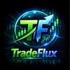 Логотип телеграм канала @tradeefluxx — TradeFlux
