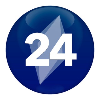 Логотип телеграм канала @tradeexpert24 — ТЭ24. Эксперты трейдинга.