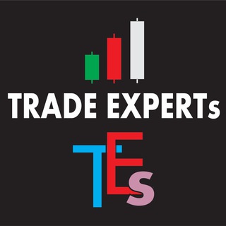 Логотип телеграм -каналу tradeexperts7 — TradEx📈