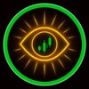 Telegram channel TraderEYE logo