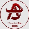 لوگوی کانال تلگرام tradefaz — @TradeFaz