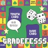 Logo of telegram channel tradefesss — TRADEFESSS. PINNED 🎲
