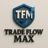 Logo of telegram channel tradeflowma — Trade flow max