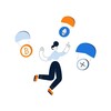 لوگوی کانال تلگرام tradefxsignal23 — العملات الرقمية| الفوركس|ايردروبات مجانية