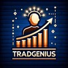 टेलीग्राम चैनल का लोगो tradegenius07 — TradeGenius07