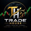 Logo of telegram channel tradehousefx — 𝗧𝗥𝗔𝗗𝗘 𝗛𝗢𝗨𝗦𝗘™
