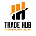 Logo saluran telegram tradehub2807 — Trade HuB