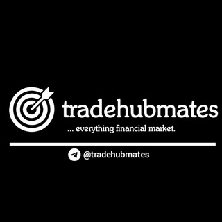 Logo of telegram channel tradehubmates — tradehubmates