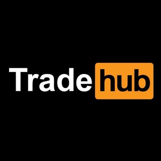 Логотип телеграм канала @tradehubmoney — TradeHub