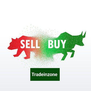 Logo saluran telegram tradein_zone_7 — Tradeinzone