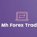 Logo saluran telegram tradeingfx — Mh Forex Trader 🗽🗽