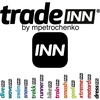 Логотип телеграм канала @tradeinnshop — Tradeinn Shop 🛍 by mpetrochenko Заказы с Bikeinn, Techinn, Runnerinn, Dressinn и т.д.