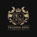 Logo saluran telegram tradekingmaster1 — TRADING KING