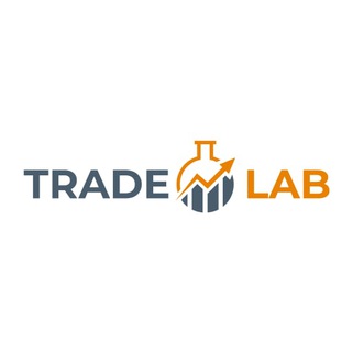 Логотип телеграм канала @tradelabteam — TRADELAB