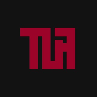 Логотип телеграм канала @tradelikeart — TLA
