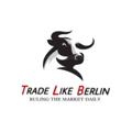 Logo saluran telegram tradelikeberlin — TradeLikeBerlin