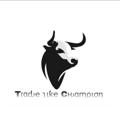 Logo saluran telegram tradelikechampion — TradeLikeChampion