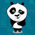 Логотип телеграм канала @tradelikepanda — Trade Like Panda®️