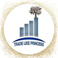 Telegram channel Trade Like Princess (Options Trading) logo