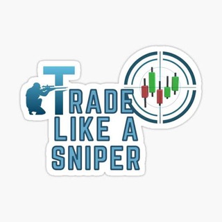 टेलीग्राम चैनल का लोगो tradelikesnipers — Trade Like Sniper