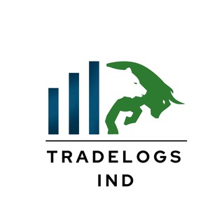 टेलीग्राम चैनल का लोगो tradelogsind — TradeLogs IND