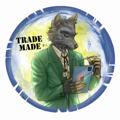 Логотип телеграм канала @trademade — Trade Made™️ Dropshipping