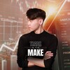 Logo of telegram channel trademake — Trade and Make