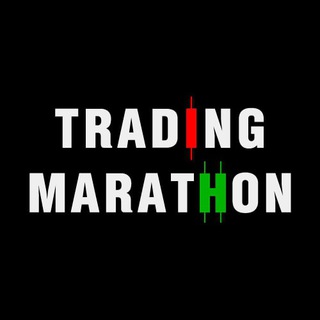 Логотип телеграм канала @trademarathon — Trading Marathon🔥