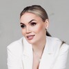 Логотип телеграм канала @trademarketinger — ТА САМАЯ РОМАНЕНКО