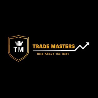 टेलीग्राम चैनल का लोगो trademasterss — Trade masters