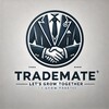 Logo of telegram channel trademate01 — T R A D E M A T E 🤝