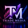Telegram channel 𝙏𝙍𝘼𝘿𝙀 𝙈𝙀𝘿𝙄𝘼 | ترید سیگنال logo