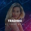 Логотип телеграм канала @trademedii — TRADE.ME.DI