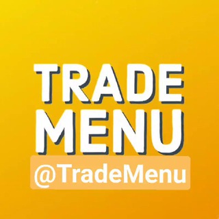 Логотип телеграм канала @trademenu — TradeMenu Standoff2 | Трейдинг