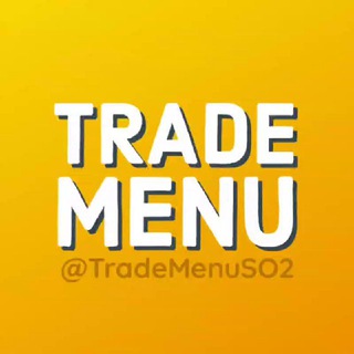 Логотип телеграм канала @trademenuso2 — TradeMenu Standoff2 | Трейдинг