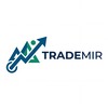 Логотип телеграм канала @trademir8 — TRADEMIR - Финансовый Клуб