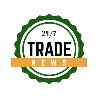 Логотип телеграм канала @tradenewsqz — Trade news Новости торговли и конкуренции