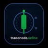 Logo of telegram channel tradenodeonline — tradenodе.online